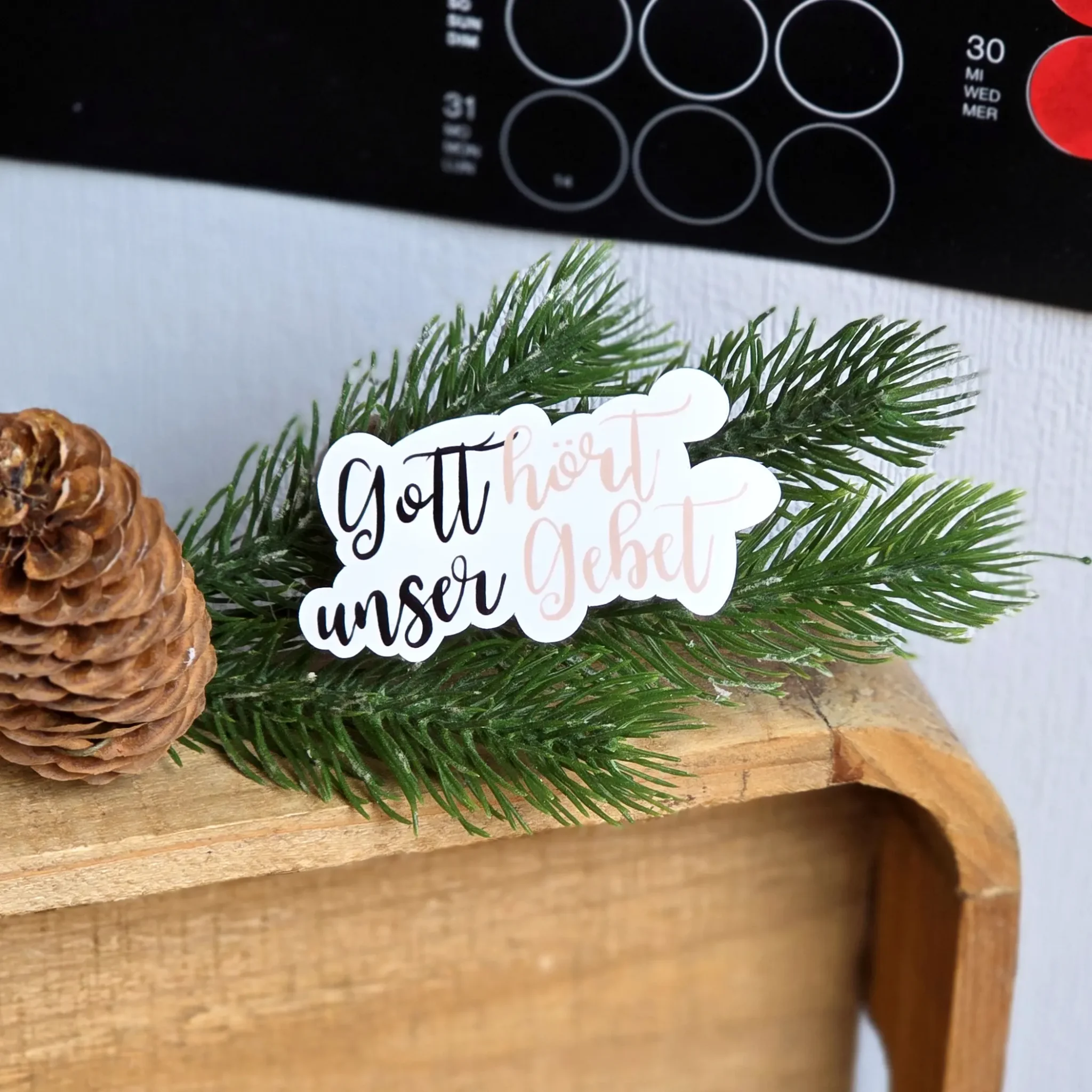 Sticker - Gott hört unser Gebet 2025-1.jpg