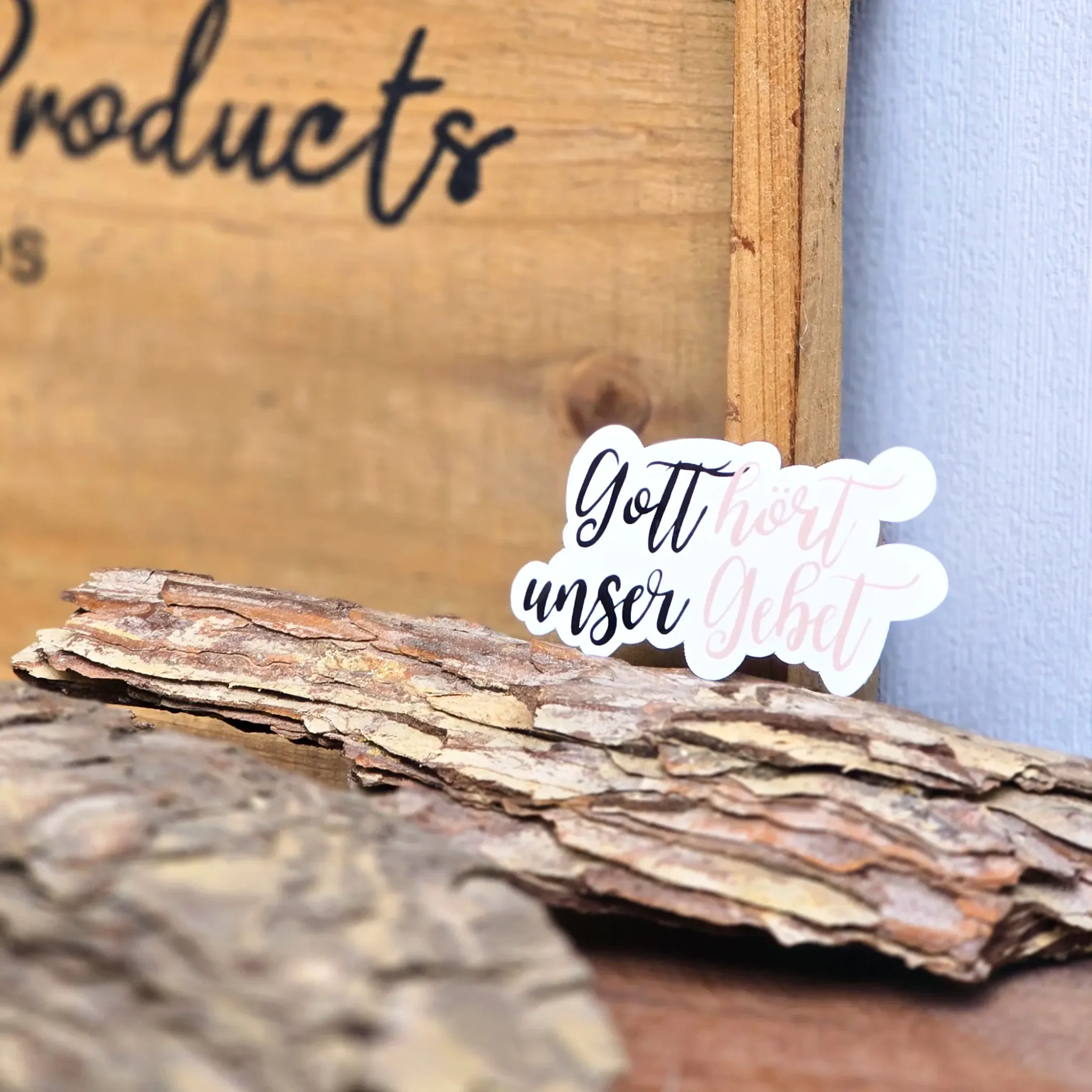 Sticker - Gott hört unser Gebet 2025-14.jpg