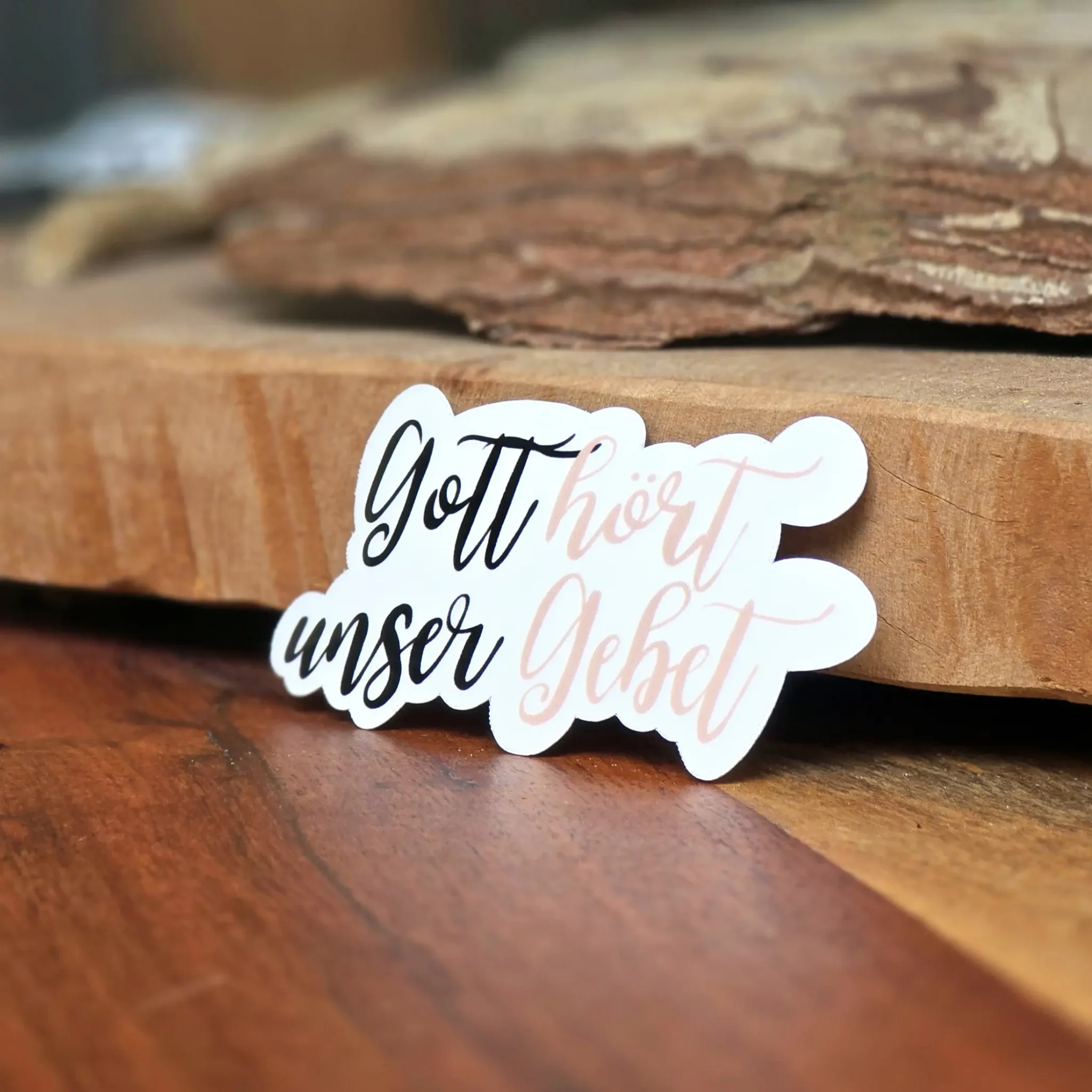 Sticker - Gott hört unser Gebet 2025-24.jpg