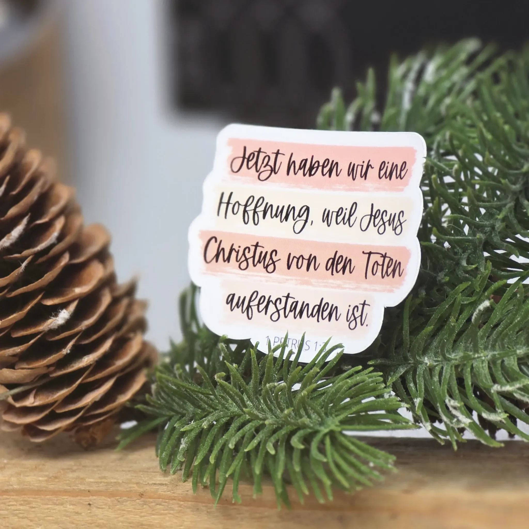 Sticker - 1. Petrus 1, 3 2025 12.jpg