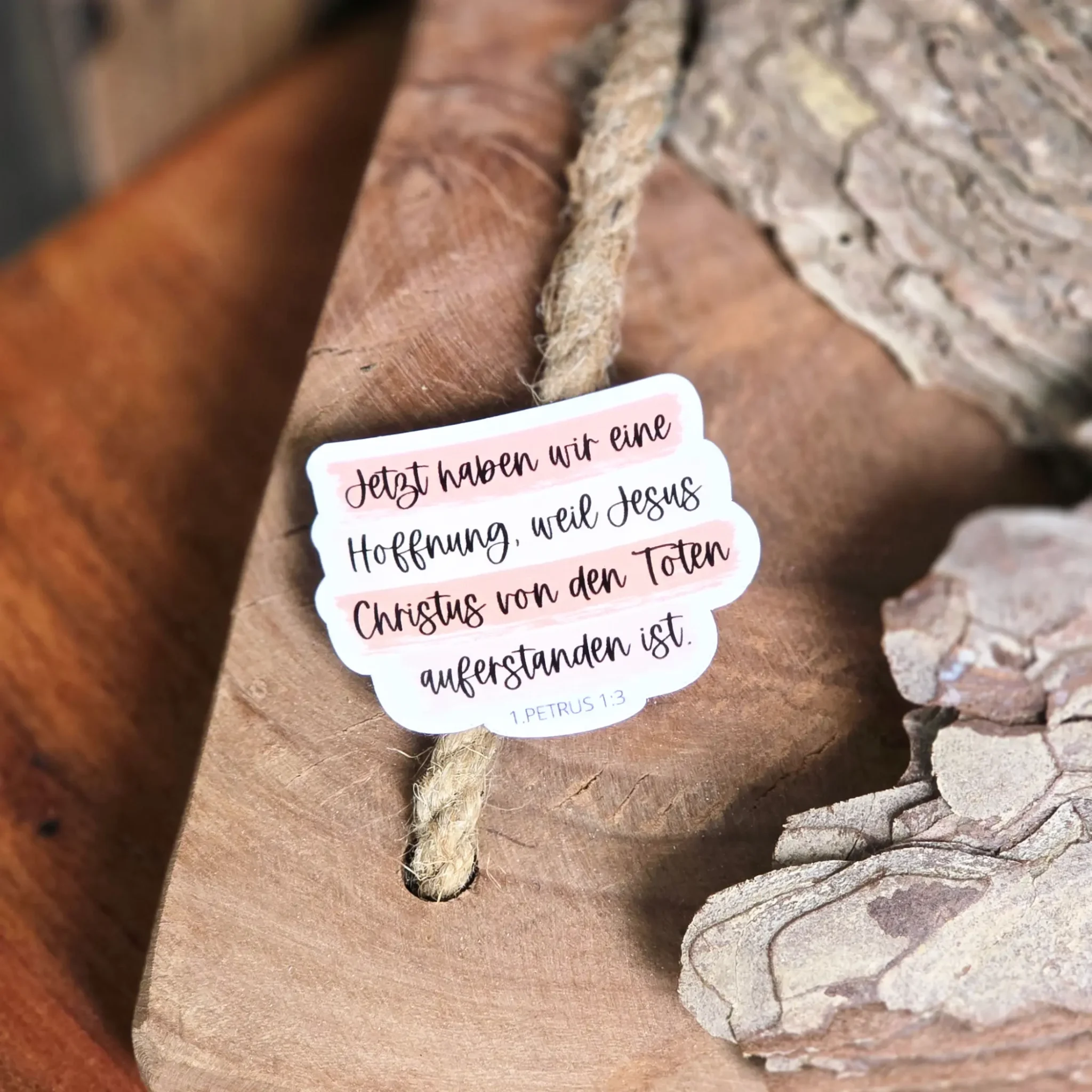 Sticker - 1. Petrus 1, 3 2025 4.jpg