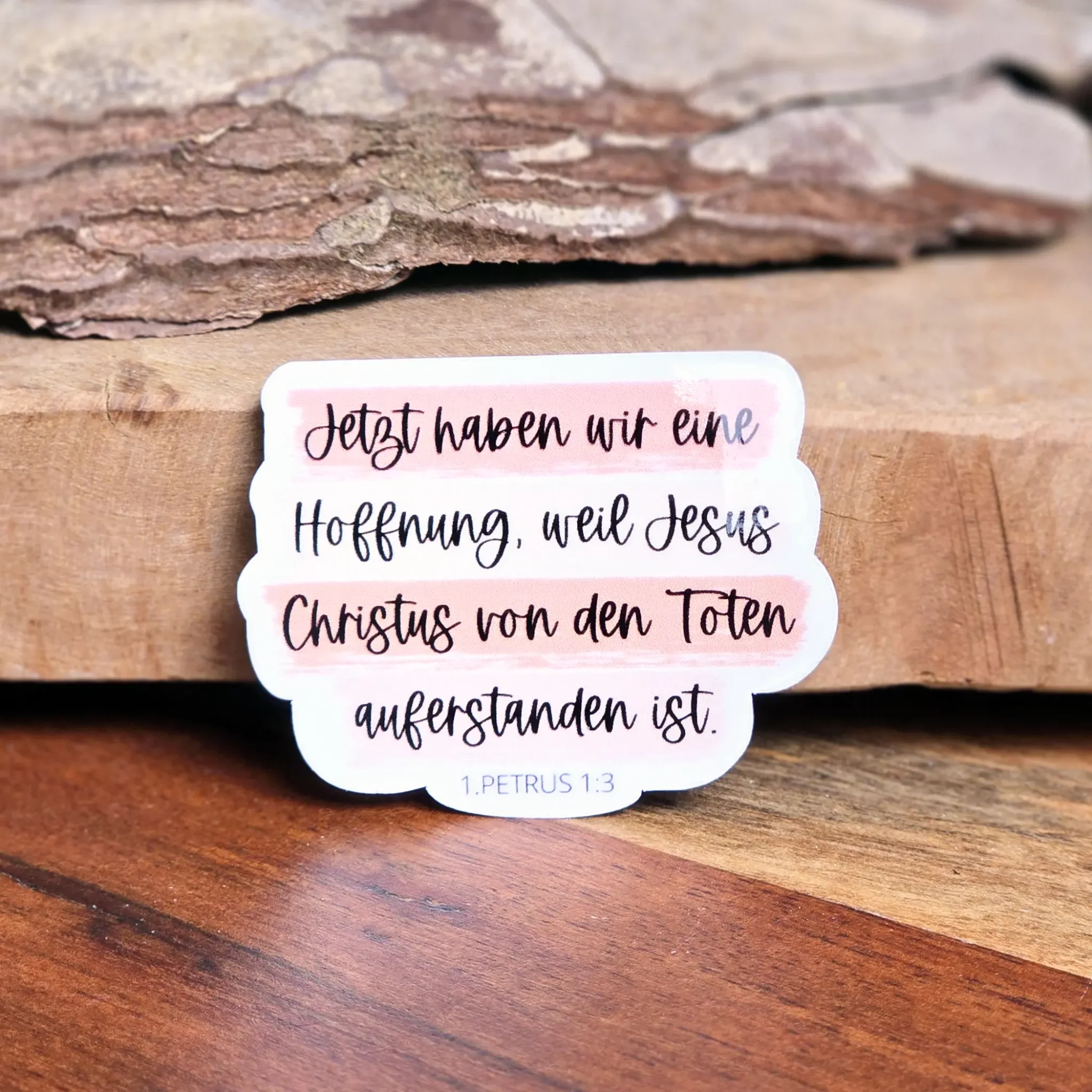 Sticker - 1. Petrus 1, 3 2025 7.jpg