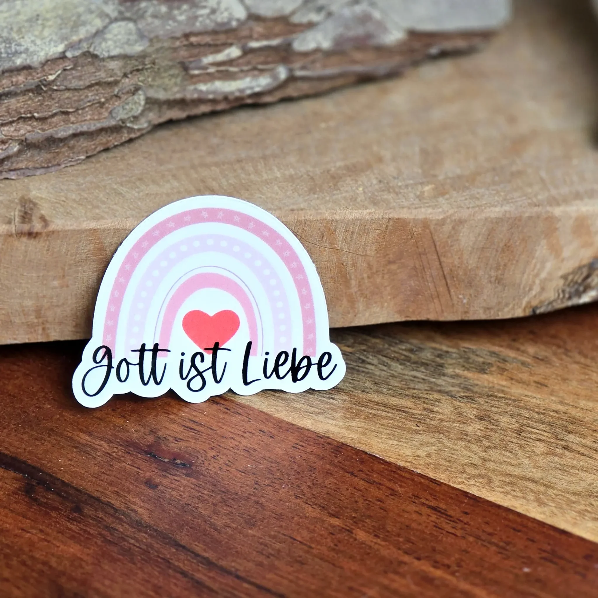 Sticker - Gott ist Liebe 10.jpg