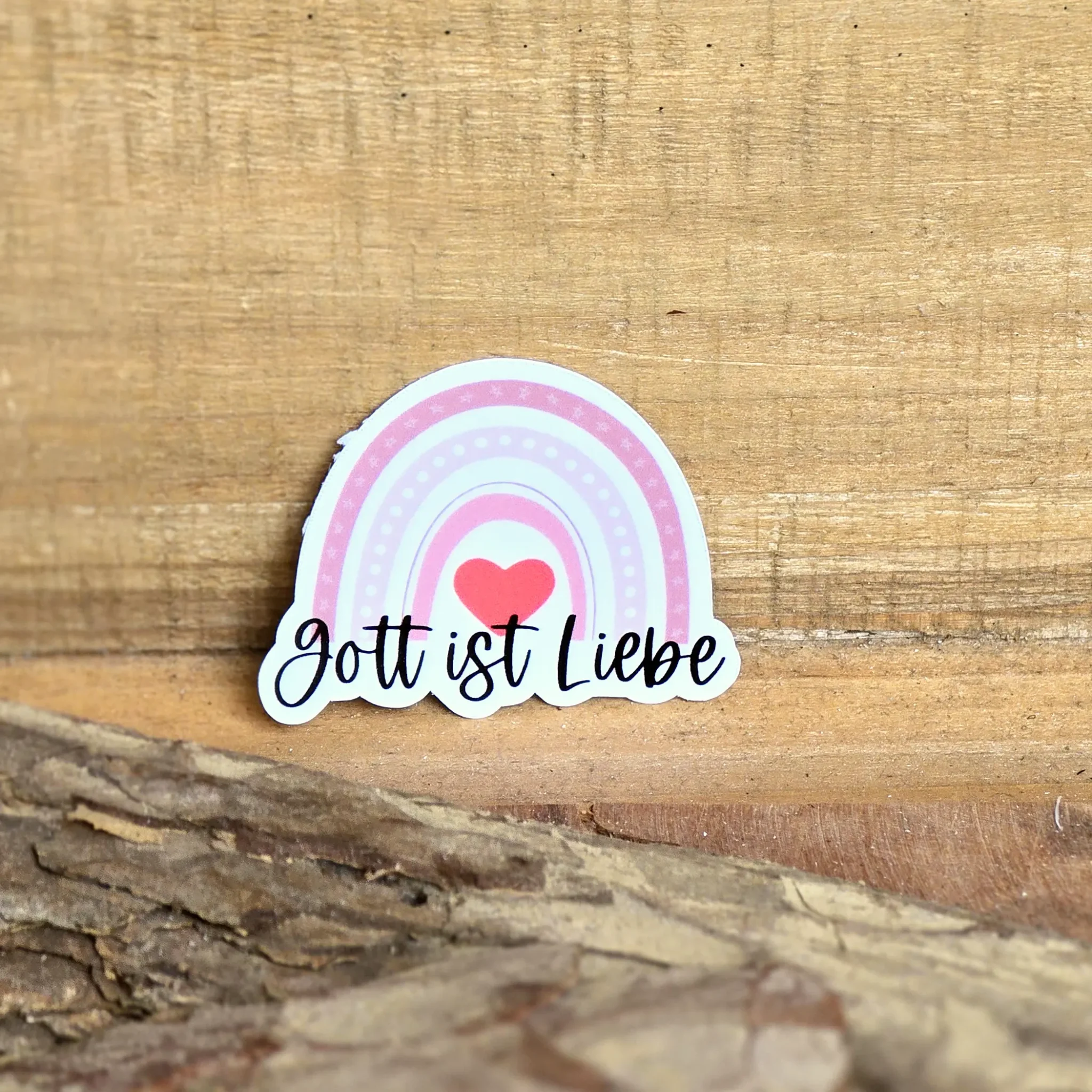 Sticker - Gott ist Liebe 5.jpg