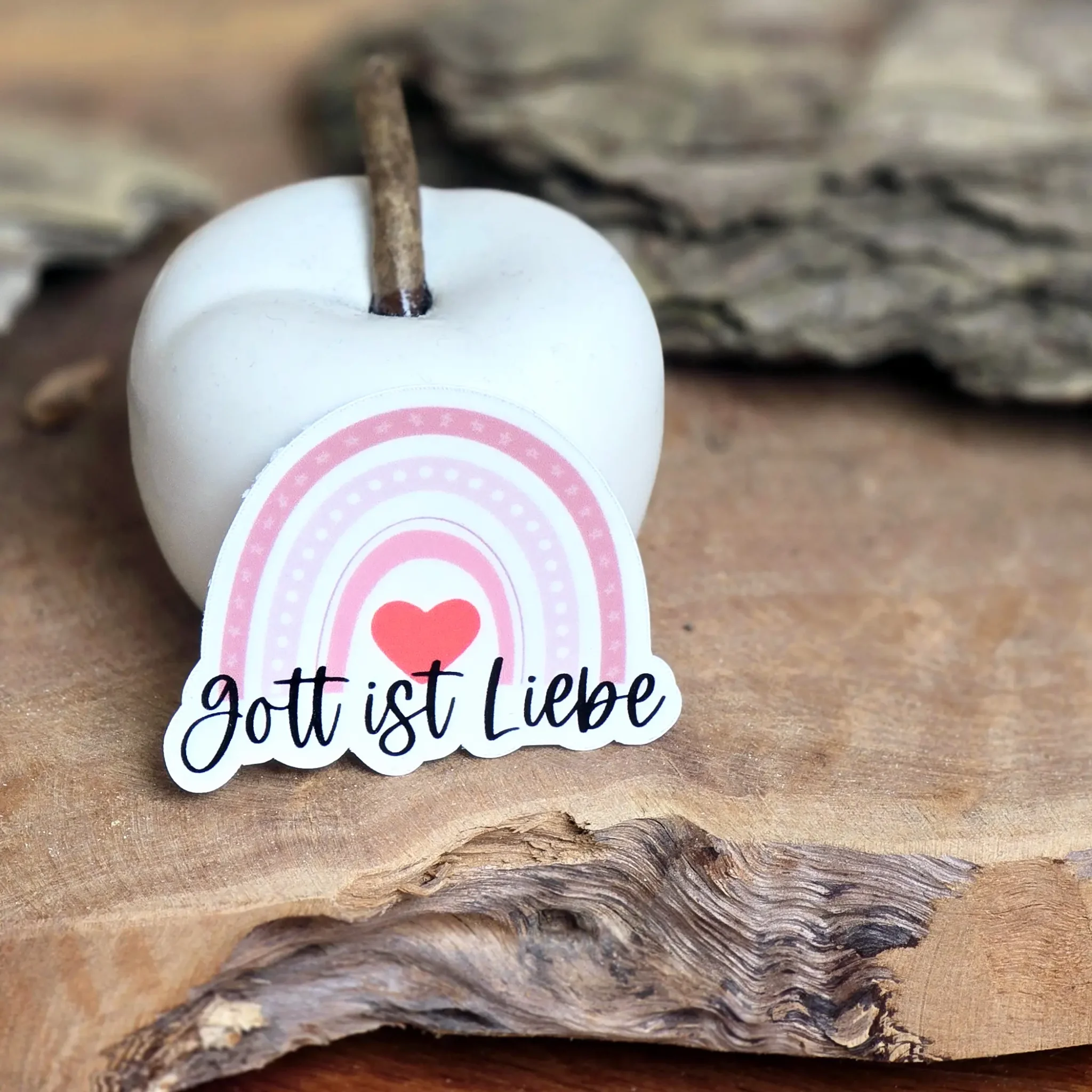 Sticker - Gott ist Liebe 9.jpg