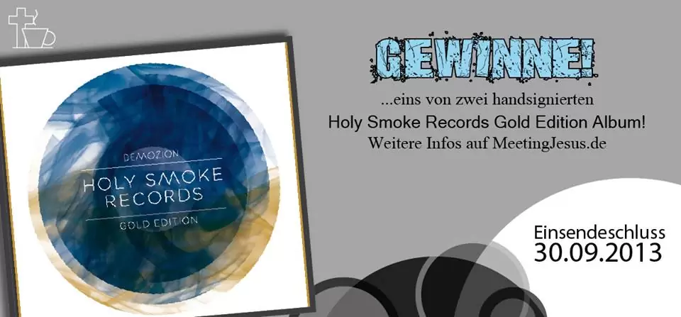 Holy Smoke Records
