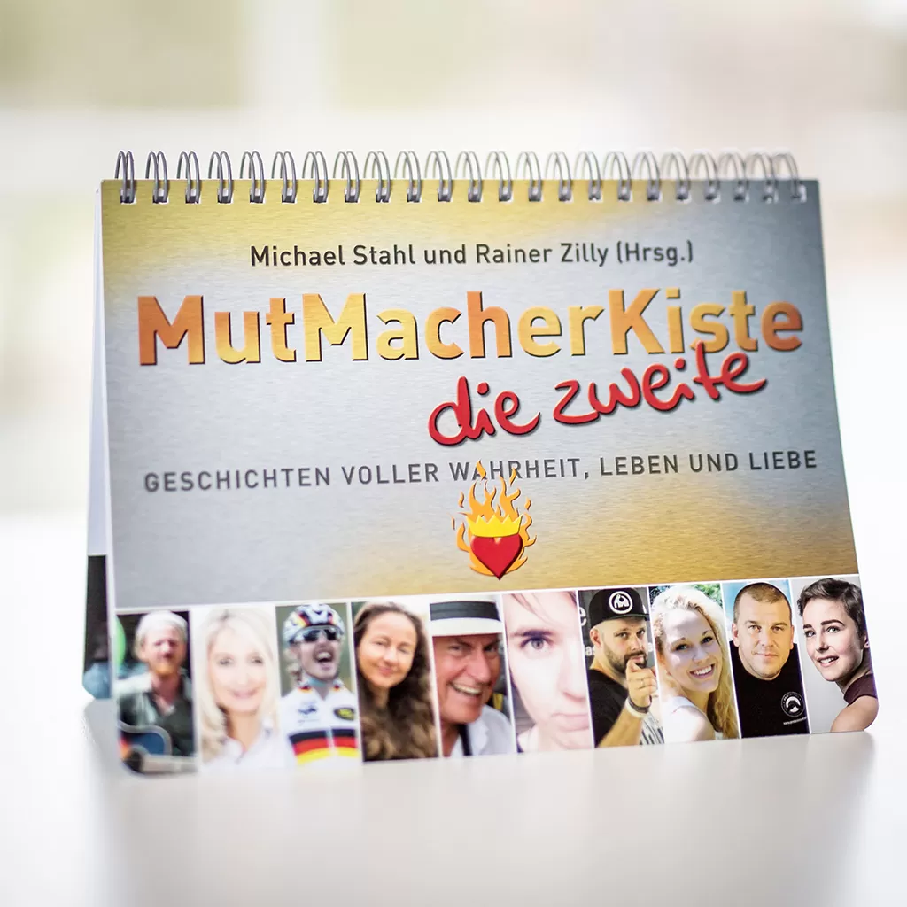 Mutmacherkiste