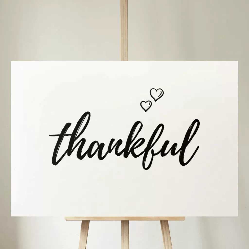 Poster - thankful (2)