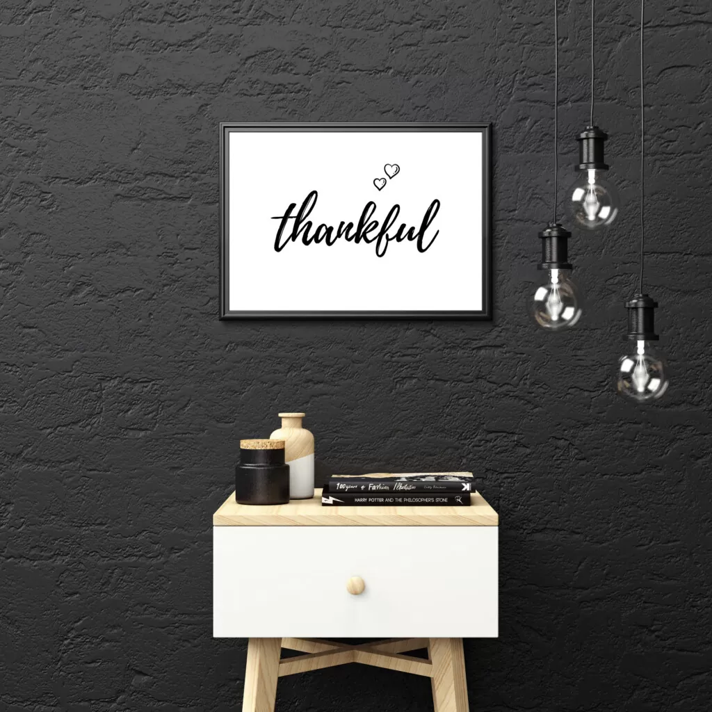 Poster - thankful (4)