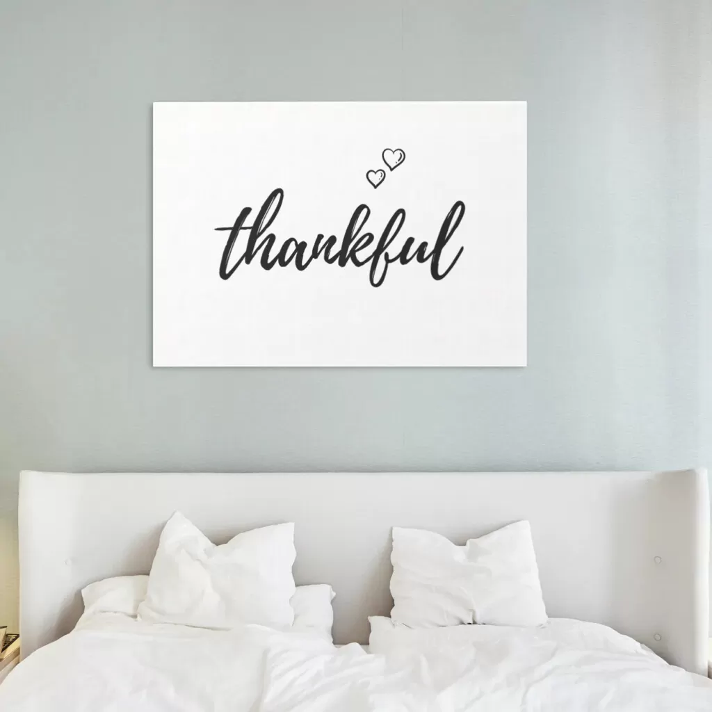 Poster - thankful (5)