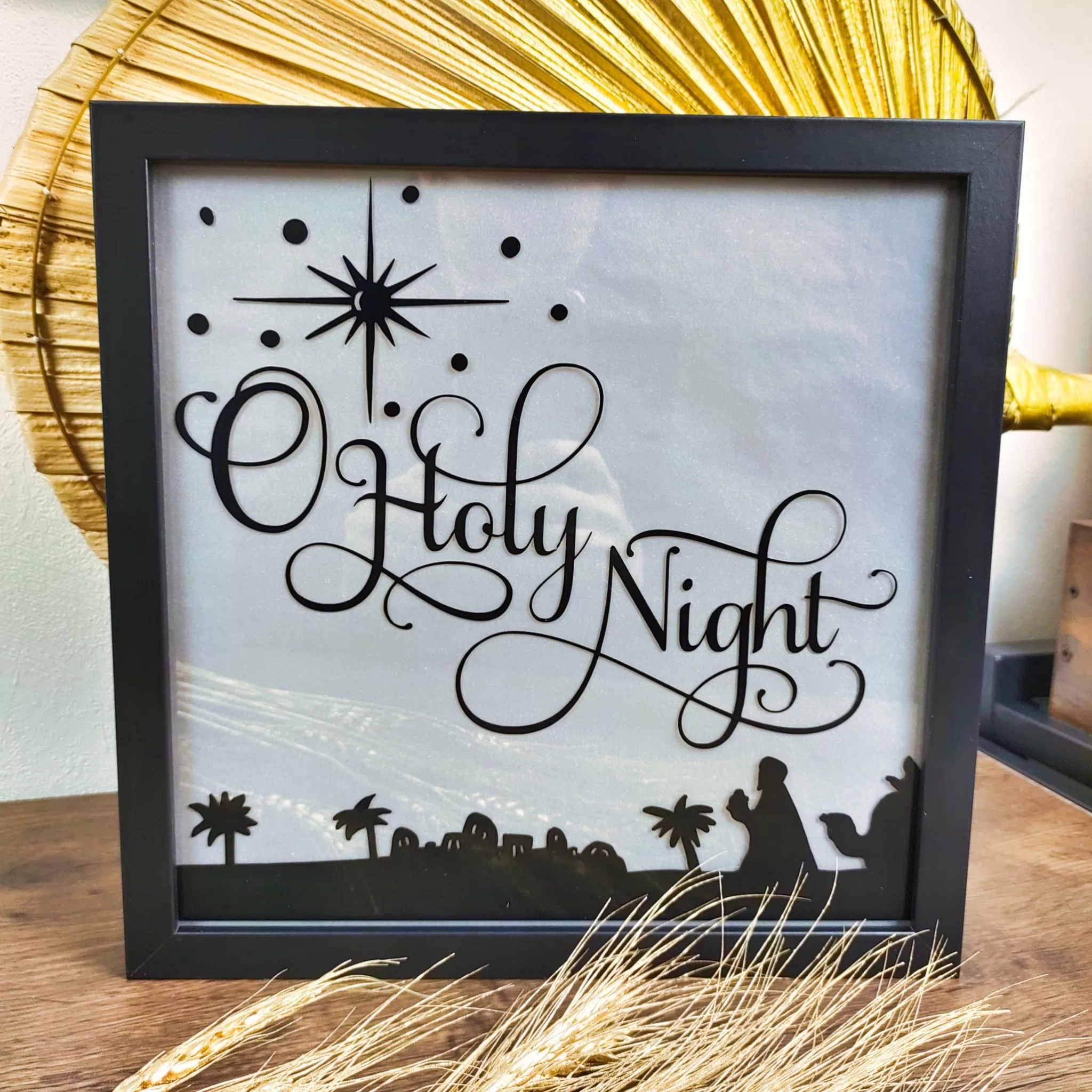 Shadowbox - Holy Night (1)